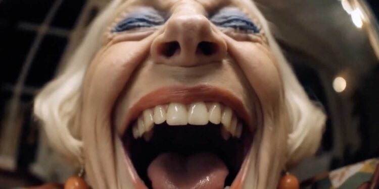 The First Female Red Ranger Is Amelia Jones