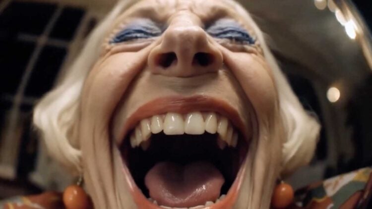 McDonald’s AI Christmas Ad