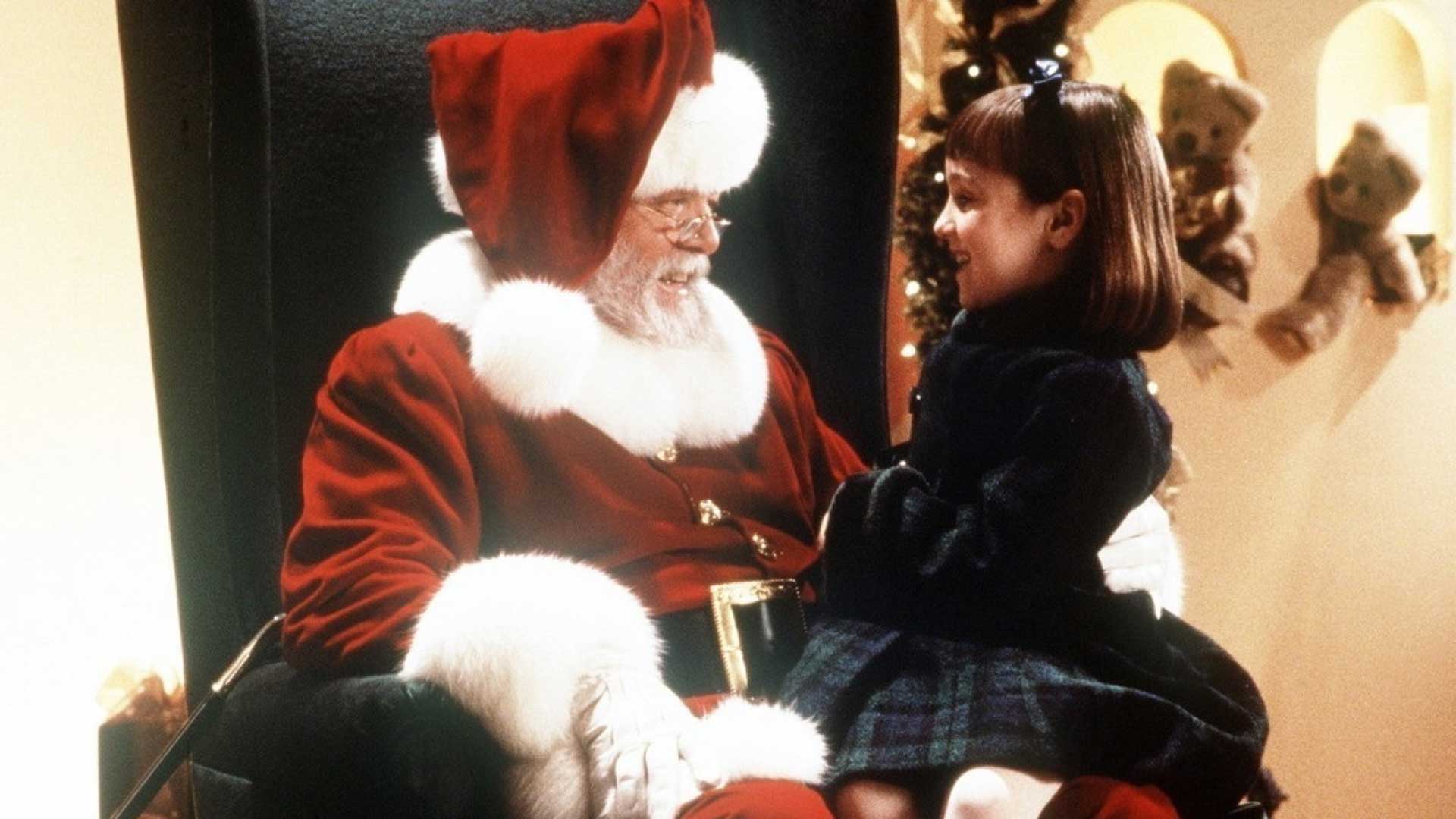 Miracle on 34th Street