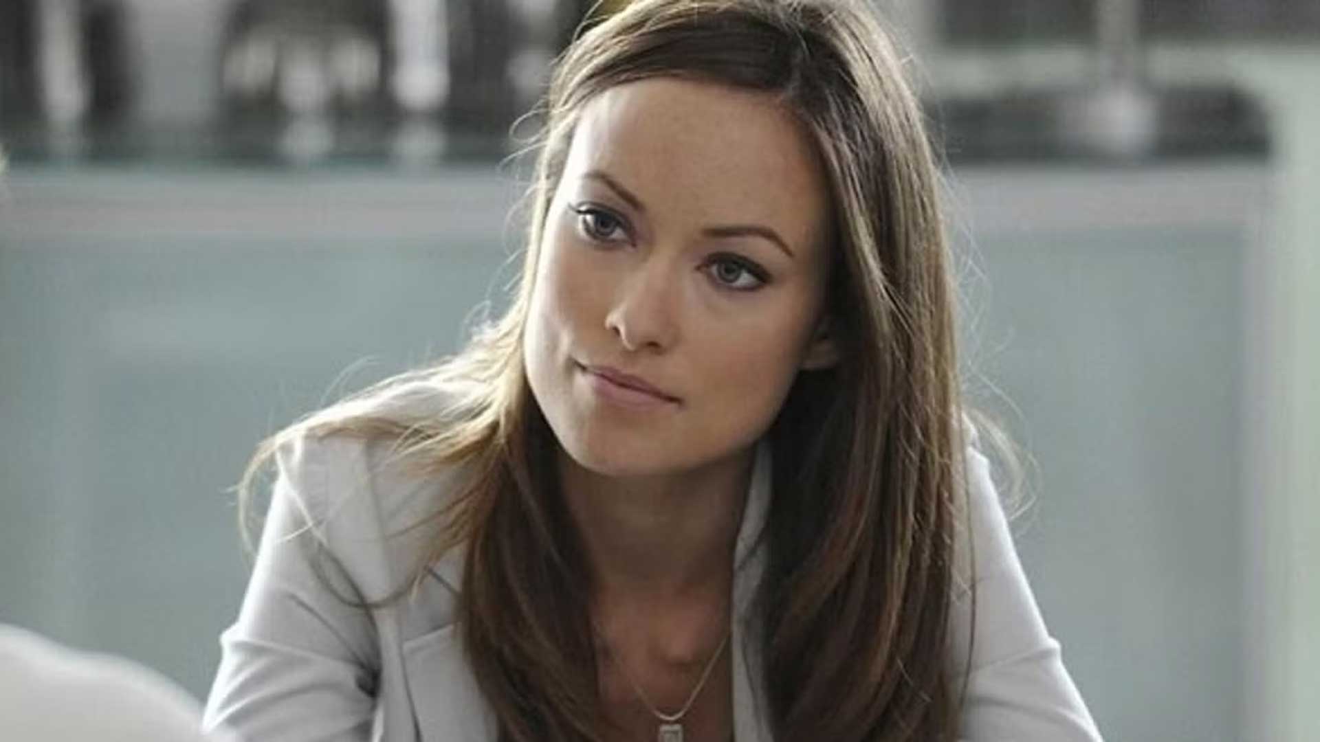 Olivia Wilde