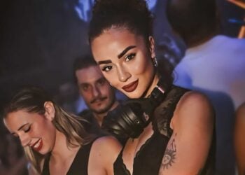 OneOdio Studio Max 1 DJ Headphones