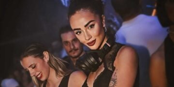 OneOdio Studio Max 1 DJ Headphones