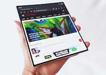 Samsung Galaxy Z Fold7 Review