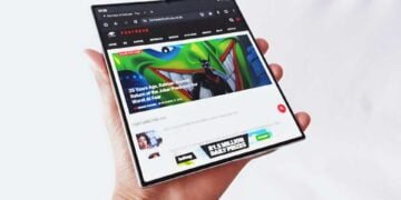 Samsung Galaxy Z Fold7 Review