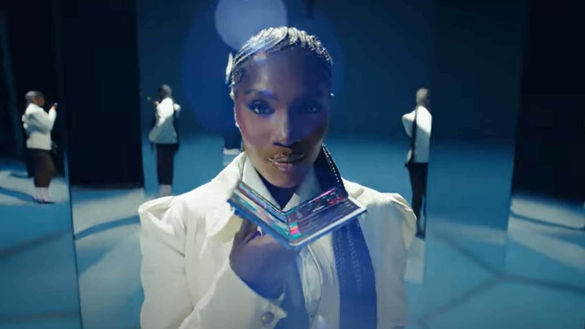 Samsung Galaxy Z Fold7