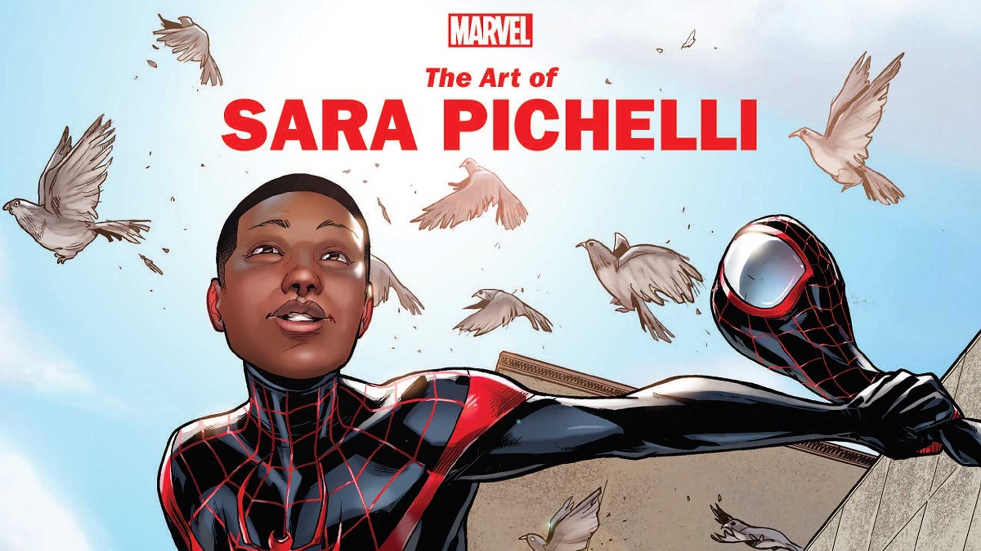 Sara-Pichelli-Miles-Morales