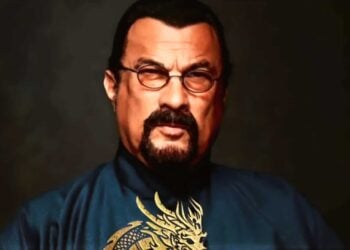Steven Seagal Releases His Own Temu Expendables Movie
