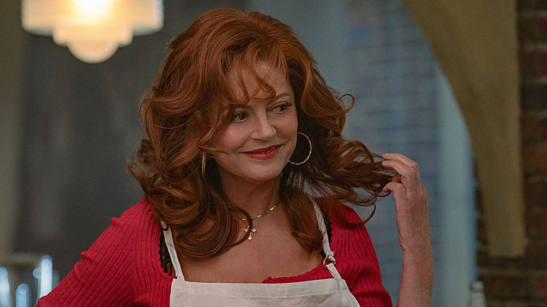 Susan Sarandon movie
