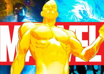 The 55 Most Powerful Marvel Characters Of All-Time, Ranked