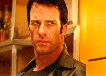 Thomas Jane Punisher