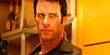 Thomas Jane Punisher