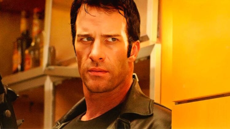 Thomas Jane Punisher