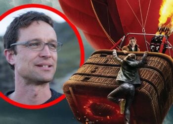 Turbulence Director Claudio Fäh