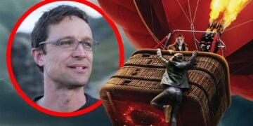 Turbulence Director Claudio Fäh