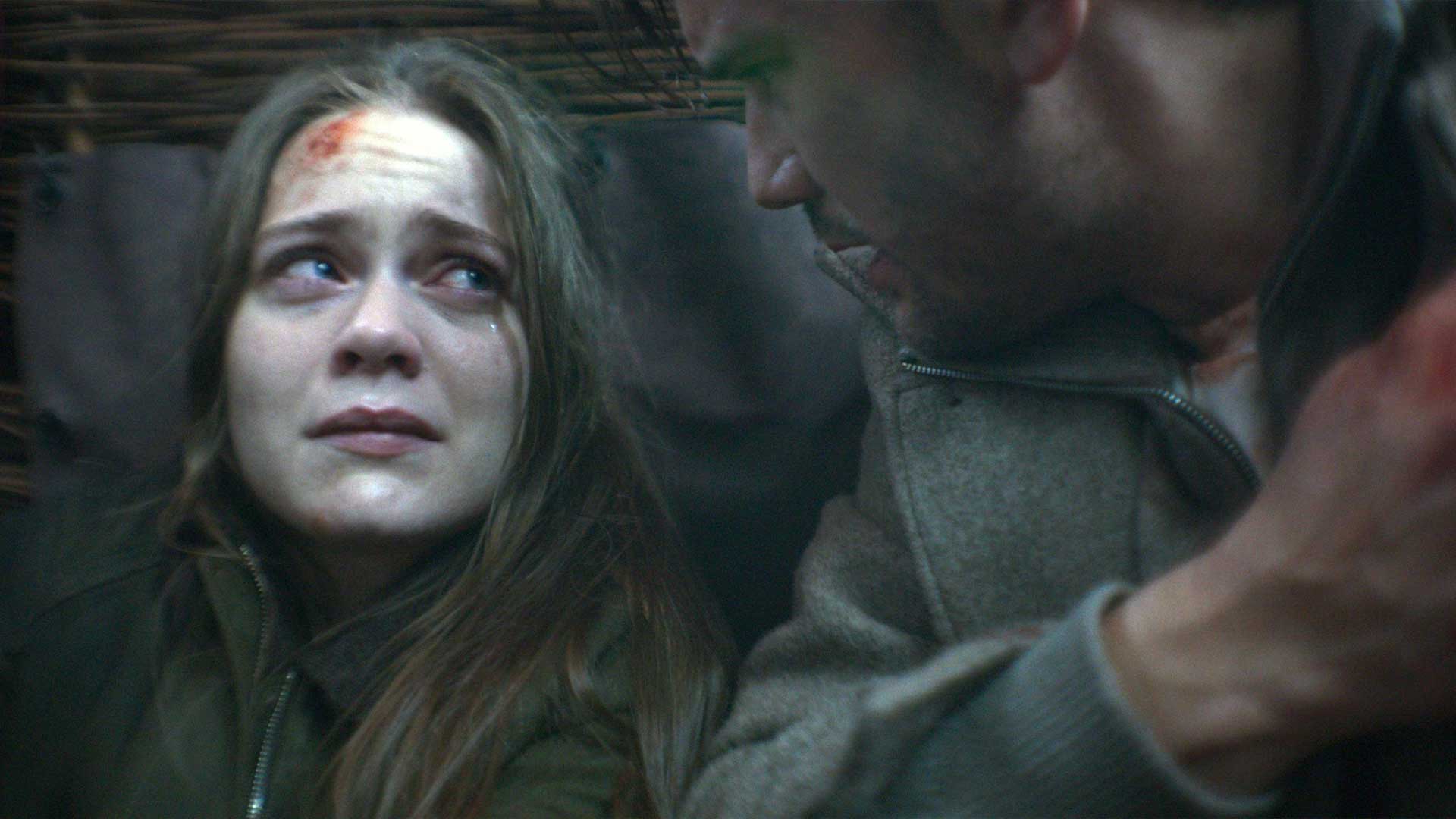 Turbulence movie Hera Hilmar