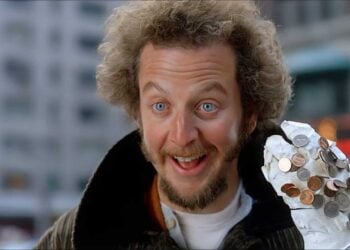 daniel stern home alone