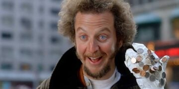 daniel stern home alone