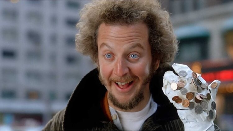 daniel stern home alone