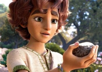 david movie 2025 goliath