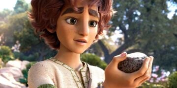 david movie 2025 goliath