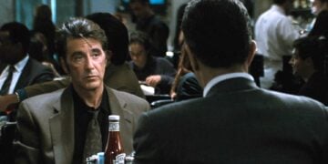 heat 1995 al pacino robert de niro