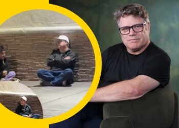 sean astin tyler chase