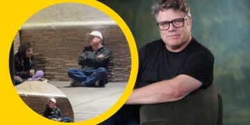 sean astin tyler chase
