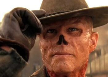 walton goggins fallout