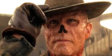 walton goggins fallout