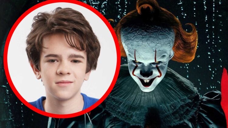 welcome-to-derry-pennywise-Miles-Eckhardt-interview
