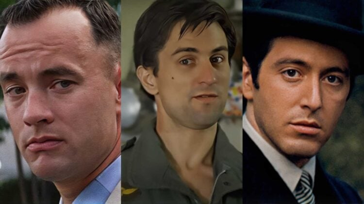 10 Actors Fans Say Have Gotten Worse Over Time & Were Better When They Were Younger