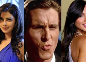 10 Actors Who Were Told to “Fix Their Face” to Get Cast