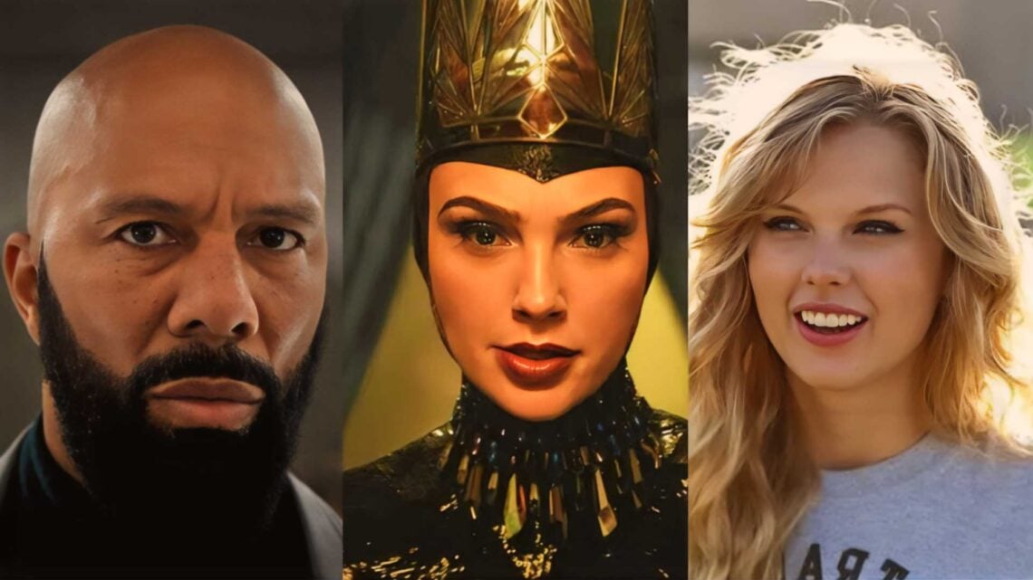 15 Hollywood Actors Who Can’t Act (But Somehow Keep Getting Cast)