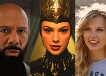 Actors Who Can't Act