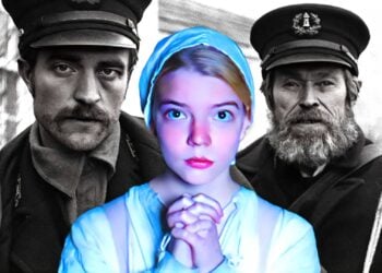 Clever Horror Movies That Don't Rely On Silly Jump Scares