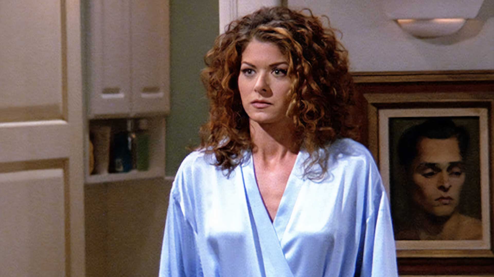 Debra-Messing