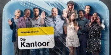 Die Kantoor Season 1 Review