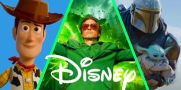 Disney 2026 releases