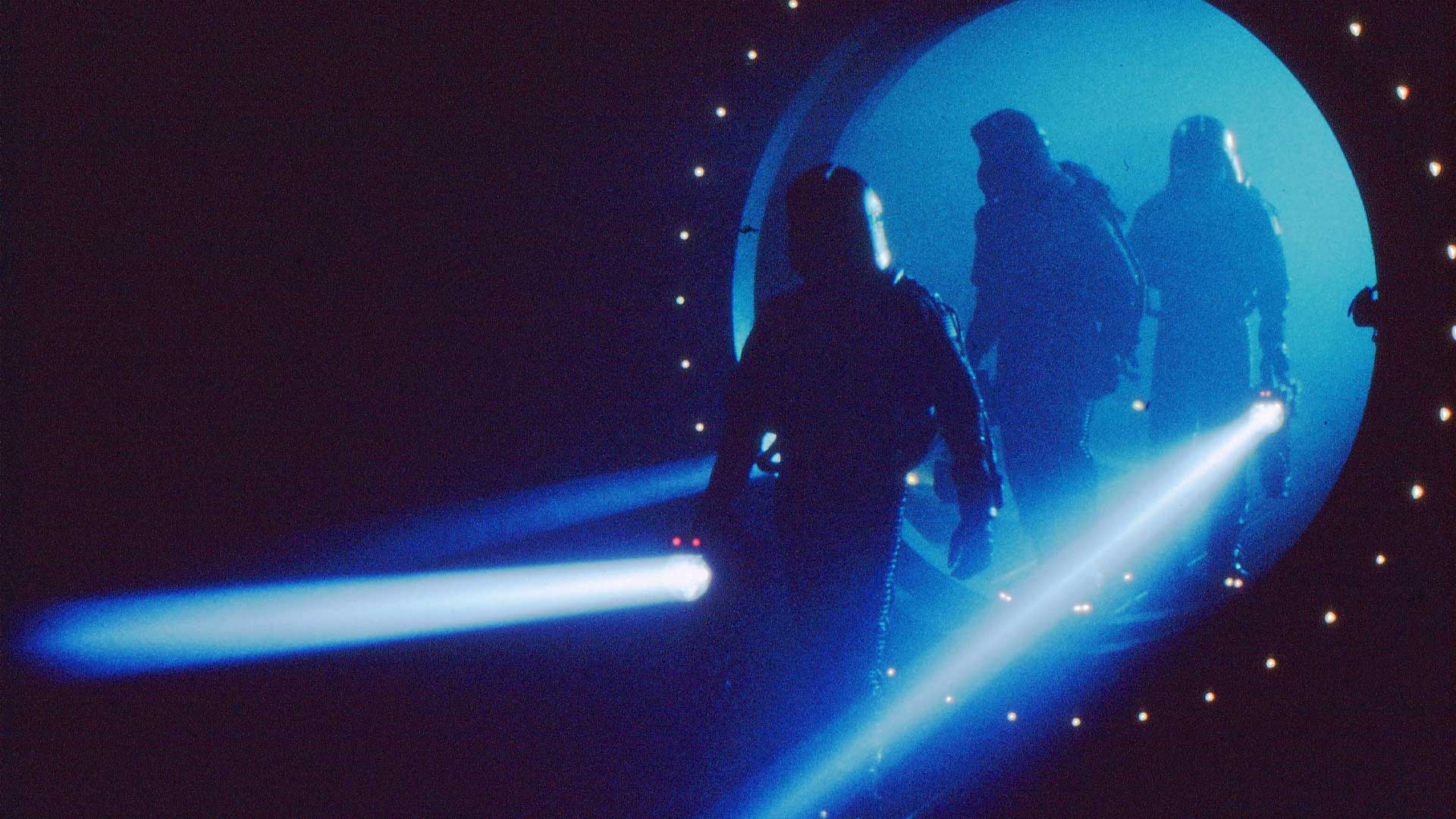 Event Horizon