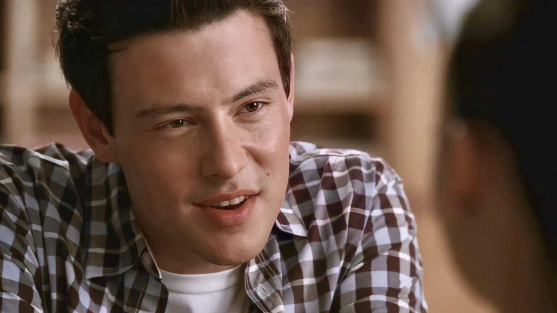 Finn Hudson Glee