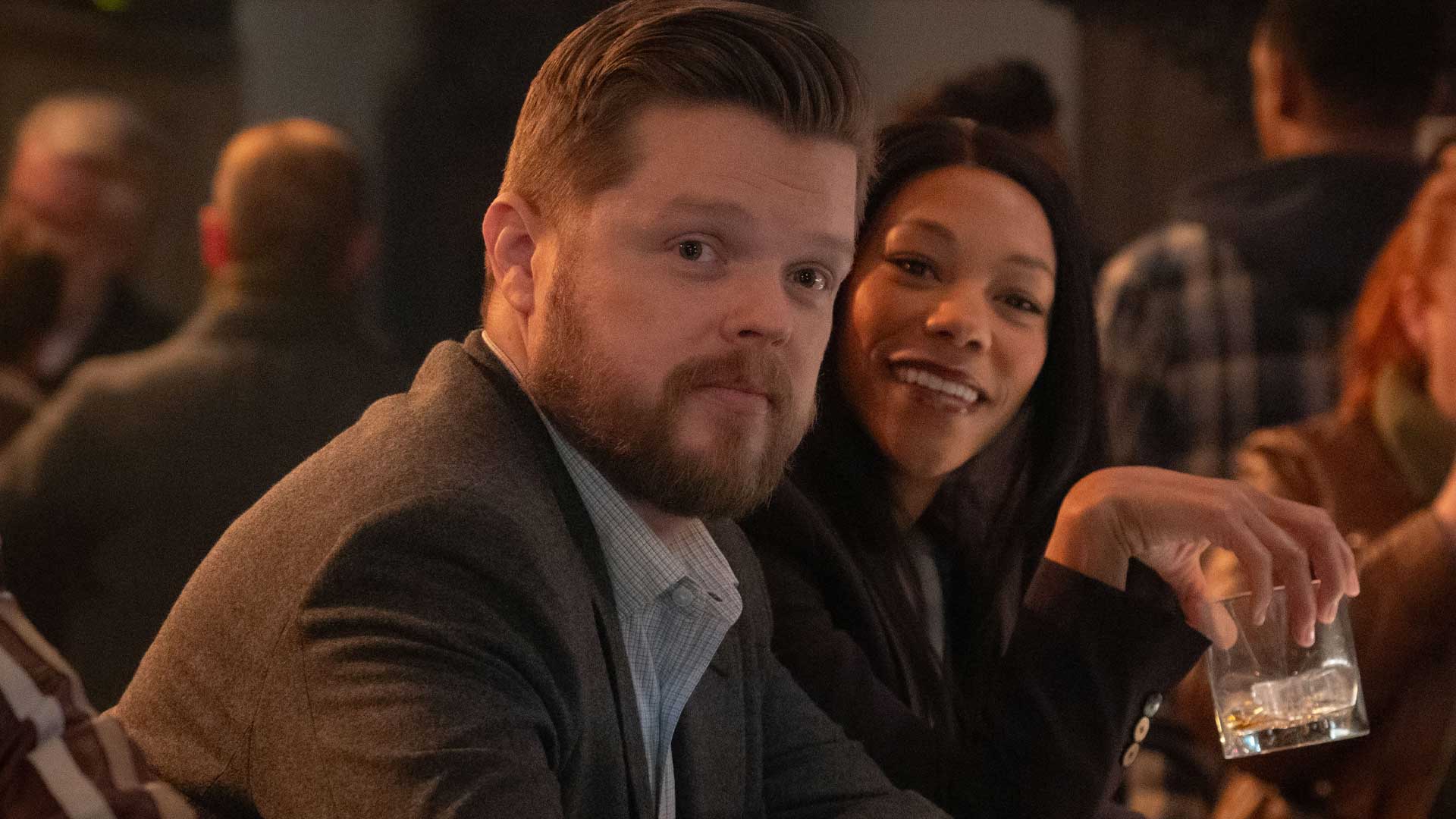 Foggy Nelson Daredevil Born Again