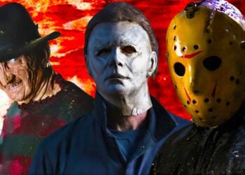 Halloween’s Michael Myers Is Better Than Freddy Krueger and Jason Voorhees for One Specific Reason