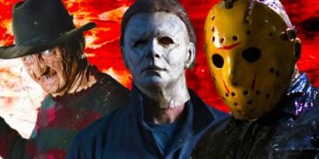 Halloween’s Michael Myers Is Better Than Freddy Krueger and Jason Voorhees for One Specific Reason