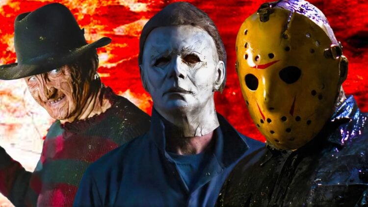 Halloween’s Michael Myers Is Better Than Freddy Krueger and Jason Voorhees for One Specific Reason