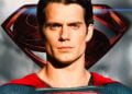 Henry Cavill Man of Steel Zack Snyder 2013