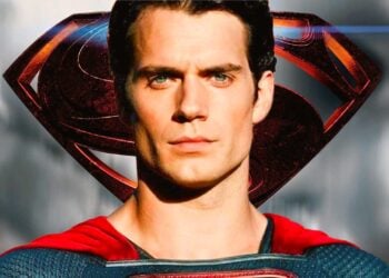 Henry Cavill Man of Steel Zack Snyder 2013
