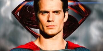 Henry Cavill Man of Steel Zack Snyder 2013