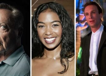 Hollywood Actor Deaths In 2025