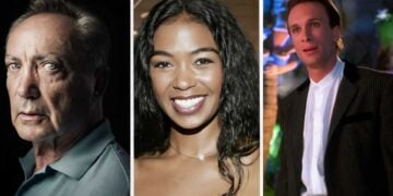 Hollywood Actor Deaths In 2025