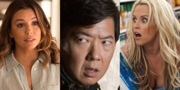 Hollywood Actors Who Studied Medicine